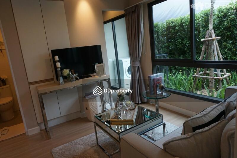 For Rent - The Nest Sukhumvit 22, Bangkok