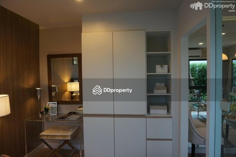 For Rent - The Nest Sukhumvit 22, Bangkok