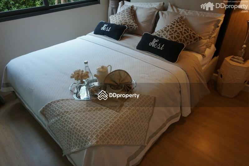 For Rent - The Nest Sukhumvit 22, Bangkok