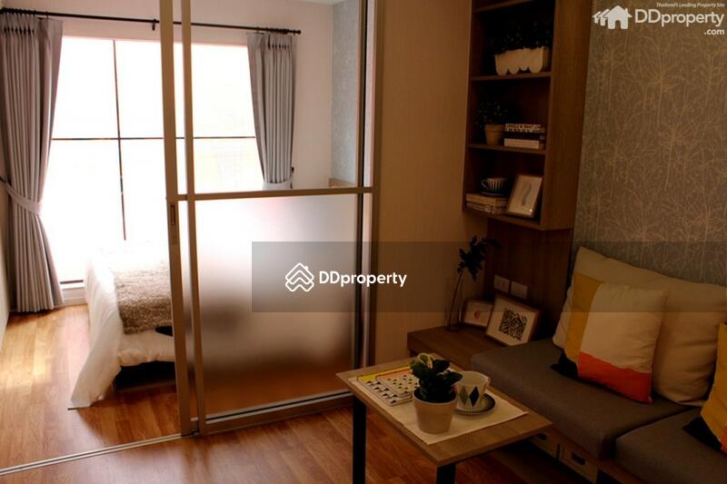 For Rent - Lumpini Ville Ratchaphruek-Bangwaek, Bangkok