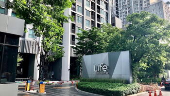 Life Sukhumvit 48 : ไลฟ์ สุขุมวิท 48
