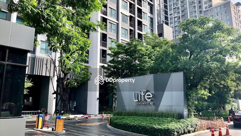 For Rent - Life Sukhumvit 48, Bangkok