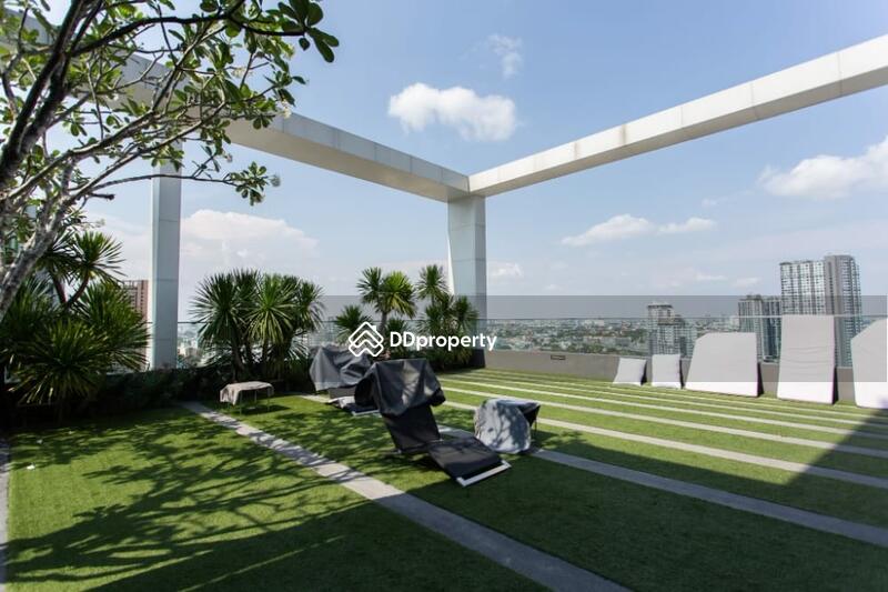 For Rent - Life Sukhumvit 48, Bangkok