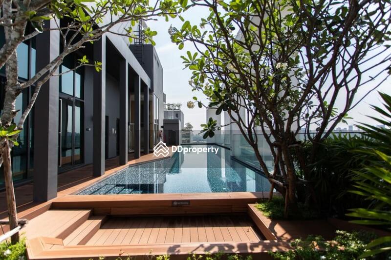 For Rent - Life Sukhumvit 48, Bangkok