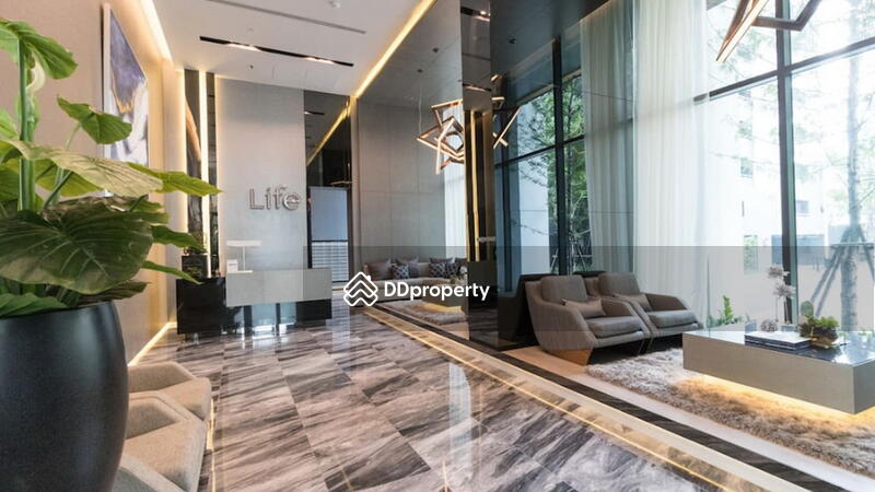 For Rent - Life Sukhumvit 48, Bangkok