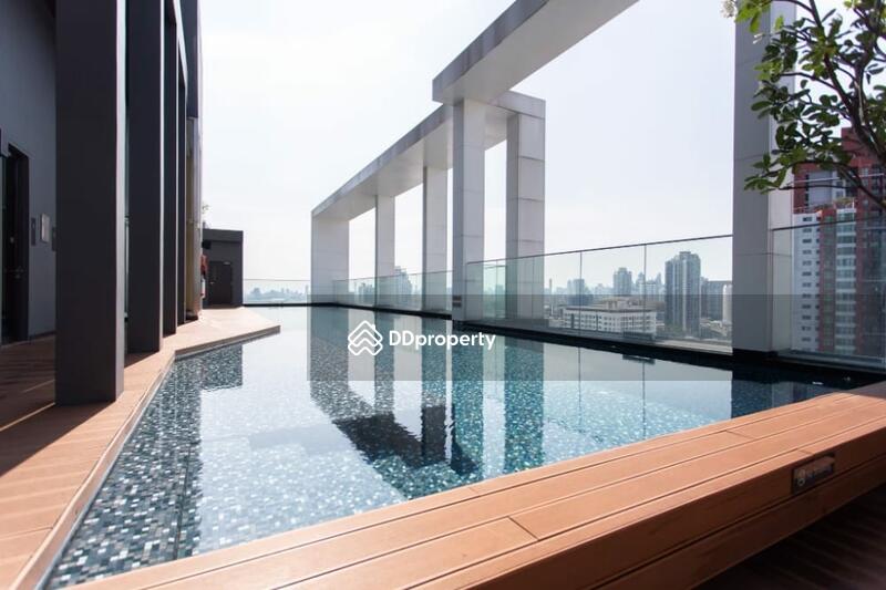 For Rent - Life Sukhumvit 48, Bangkok