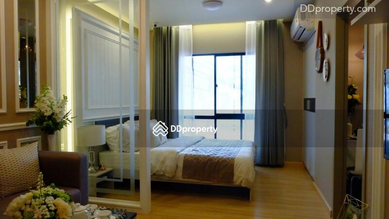 ให้เช่า - Lesto Condo Sukhumvit 113 : เลสโต้ สุขุมวิท 113, สมุทรปราการ