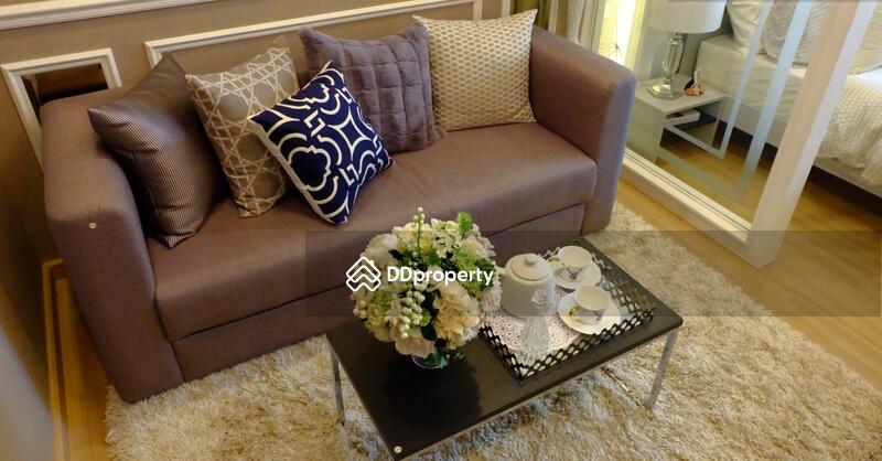 ให้เช่า - Lesto Condo Sukhumvit 113 : เลสโต้ สุขุมวิท 113, สมุทรปราการ