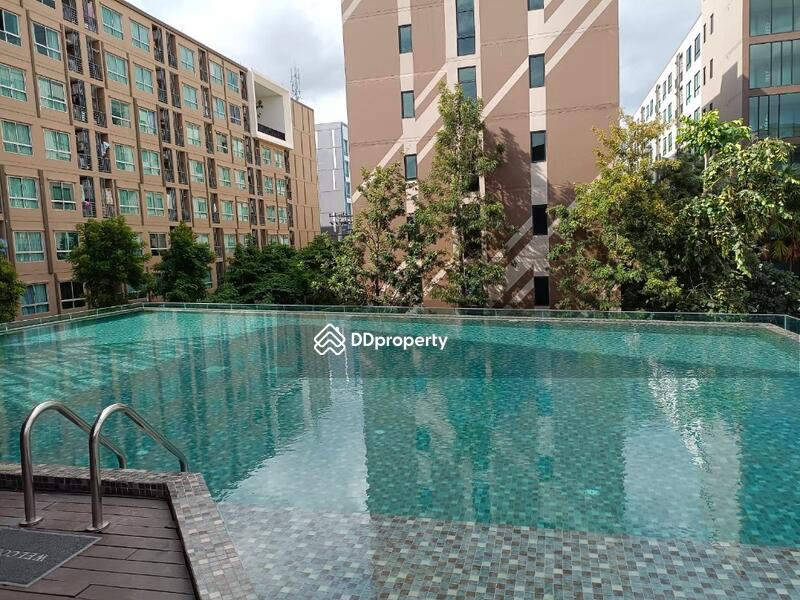 For Sale - Lesto Condo Sukhumvit 113, Samut Prakan