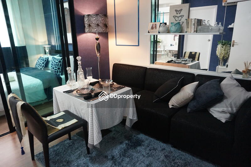 For Rent - iCondo Salaya 2, Nakhon Pathom