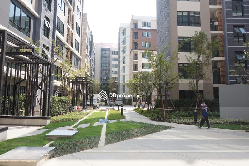 For Rent - iCondo Salaya 2, Nakhon Pathom