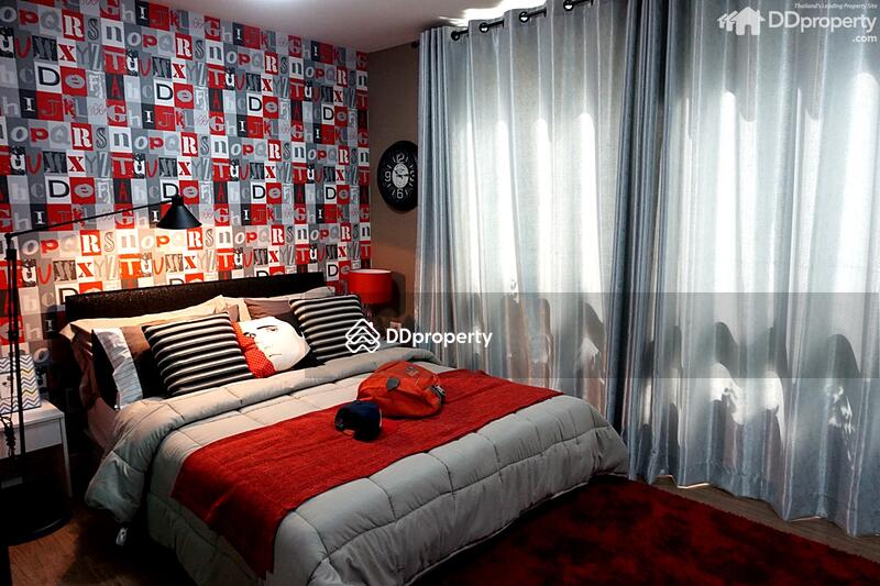 For Rent - iCondo Salaya 2, Nakhon Pathom