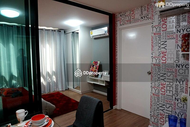 For Rent - iCondo Salaya 2, Nakhon Pathom