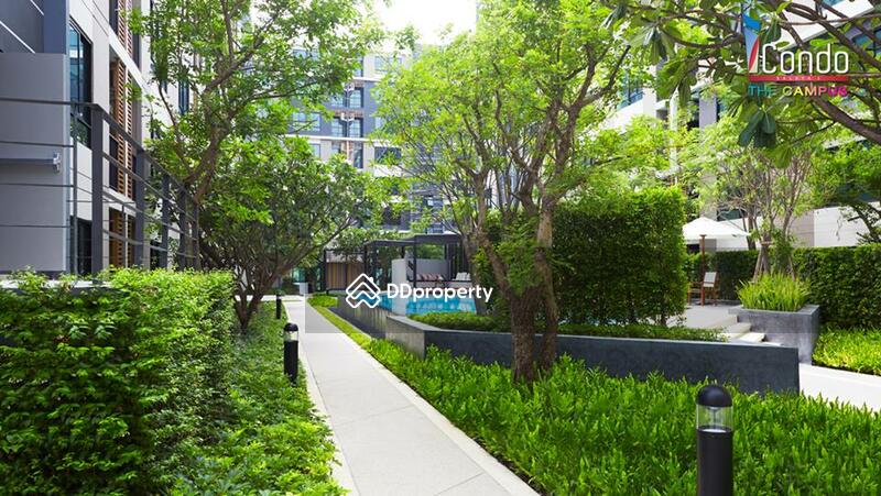 For Rent - iCondo Salaya 2, Nakhon Pathom