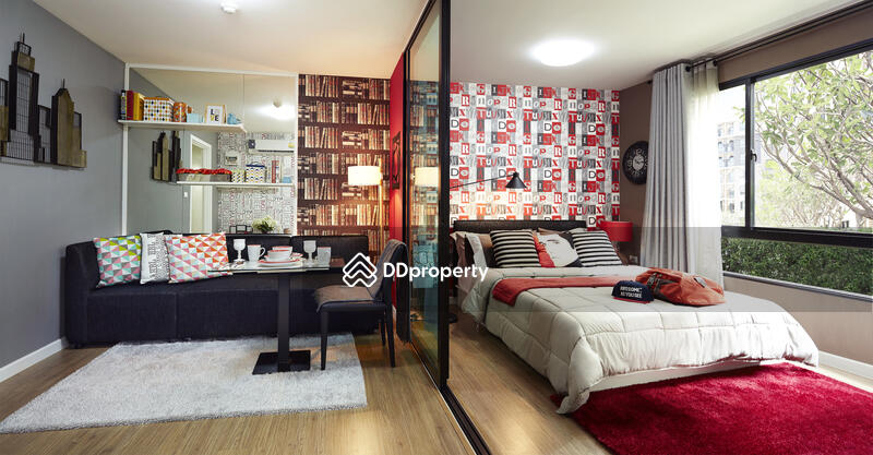 For Rent - iCondo Salaya 2, Nakhon Pathom