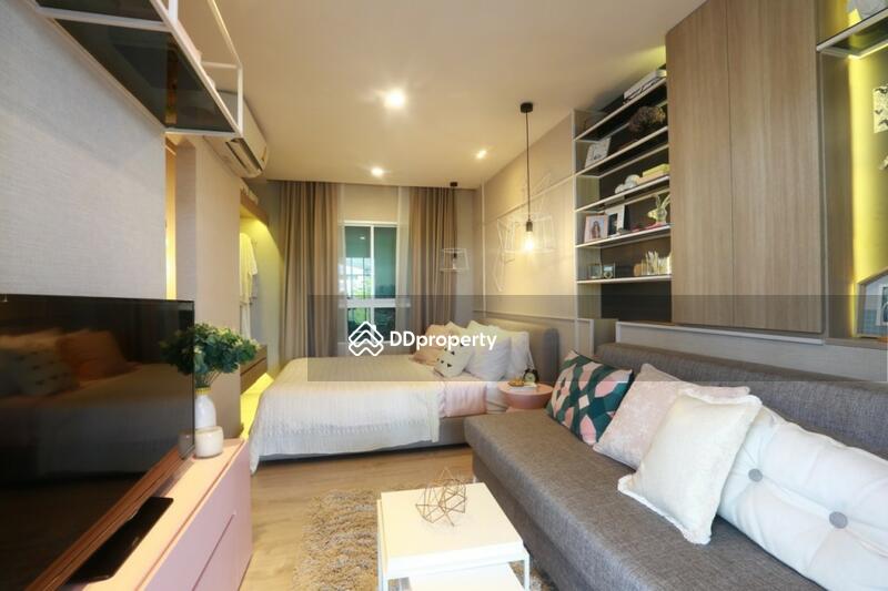 For Sale - Chewathai Phetkasem 27, Bangkok