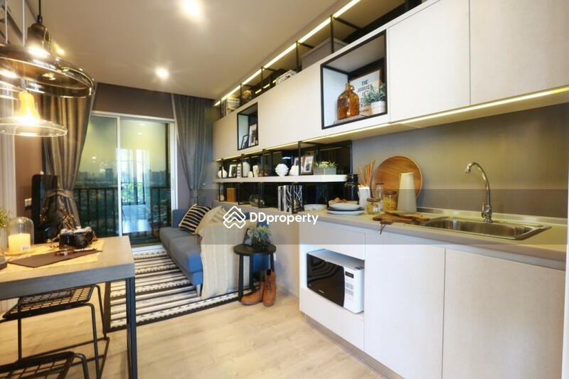 For Sale - Chewathai Phetkasem 27, Bangkok