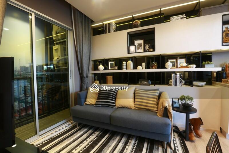 For Sale - Chewathai Phetkasem 27, Bangkok