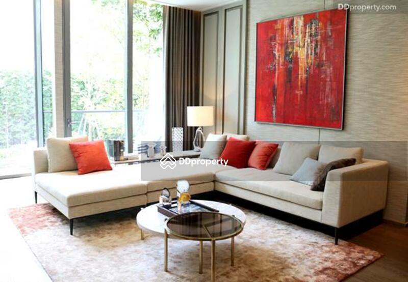 For Sale - Kraam Sukhumvit 26, Bangkok