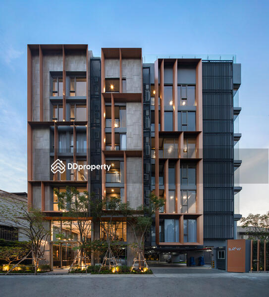 For Sale - SAVVI Ari 4, Bangkok