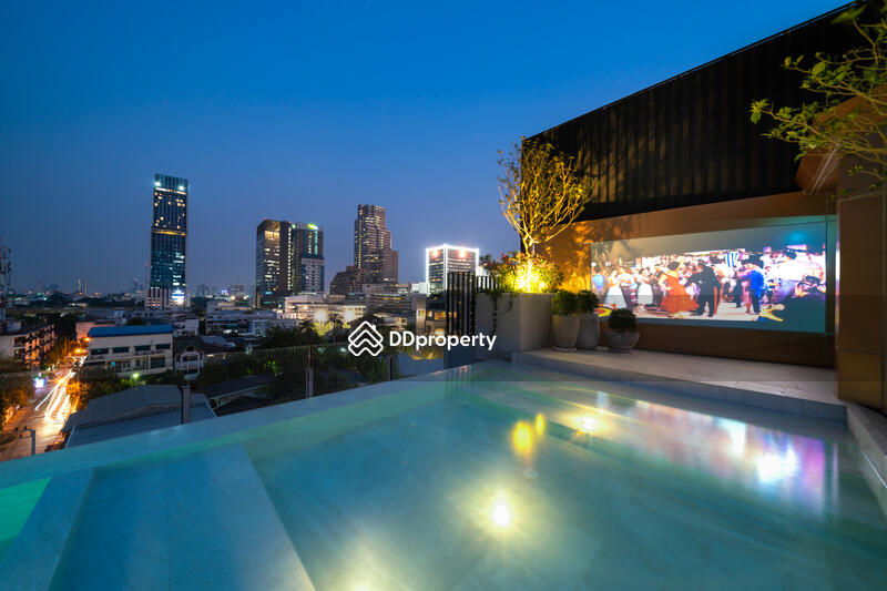 For Sale - SAVVI Ari 4, Bangkok