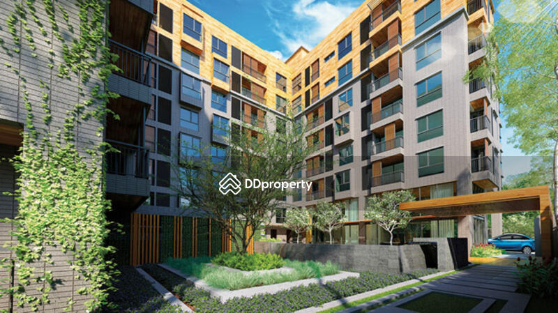 For Sale - Sync Nature Siam, Bangkok