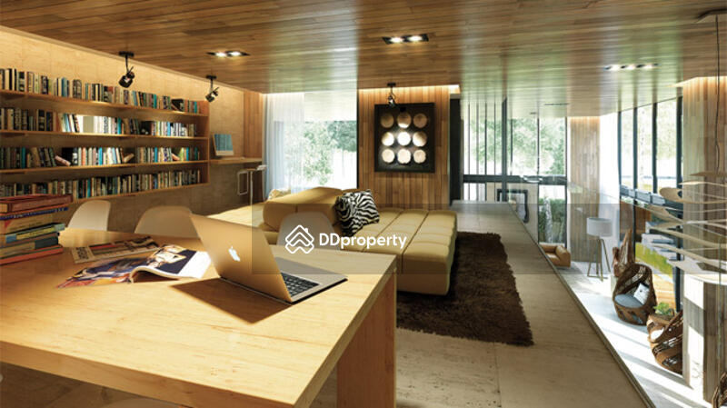 For Sale - Sync Nature Siam, Bangkok