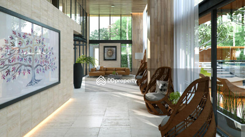 For Sale - Sync Nature Siam, Bangkok