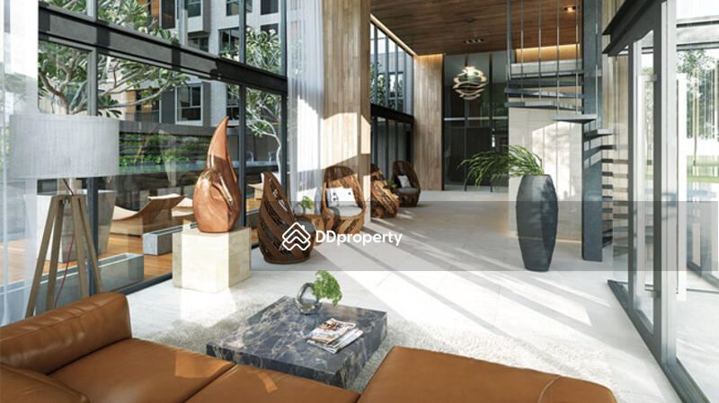 For Sale - Sync Nature Siam, Bangkok