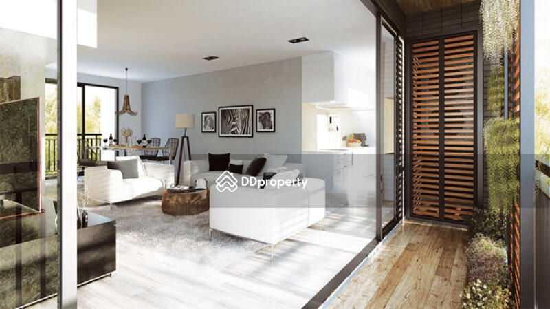 For Sale - Sync Nature Siam, Bangkok