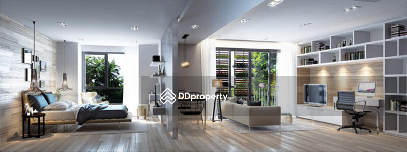 For Sale - Sync Nature Siam, Bangkok