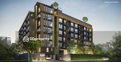  - The Tree Sukhumvit 64 : เดอะทรี สุขุมวิท 64