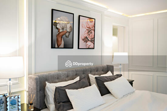 For Rent - C Ekkamai, Bangkok