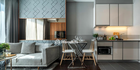 For Rent - C Ekkamai, Bangkok