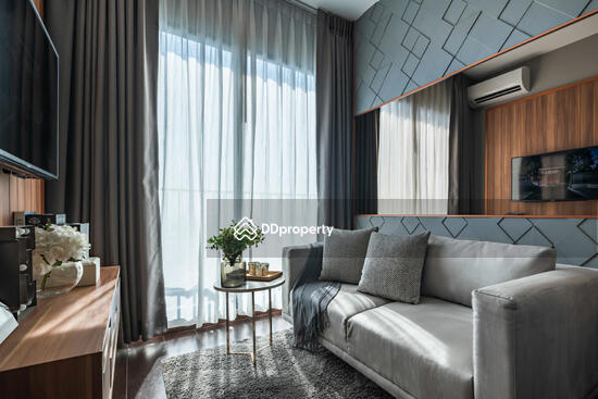 For Rent - C Ekkamai, Bangkok
