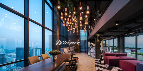 For Rent - C Ekkamai, Bangkok