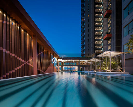 For Rent - C Ekkamai, Bangkok