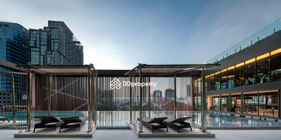 For Rent - C Ekkamai, Bangkok