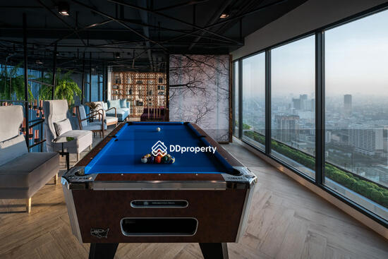 For Rent - C Ekkamai, Bangkok