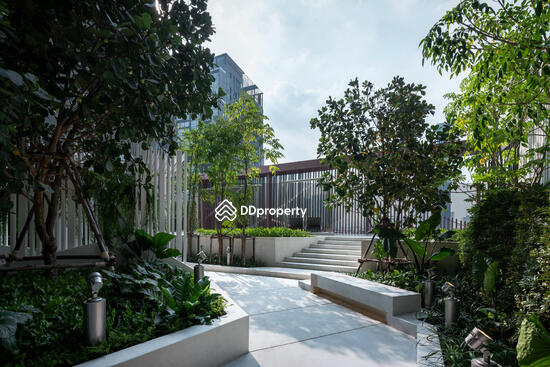 For Rent - C Ekkamai, Bangkok