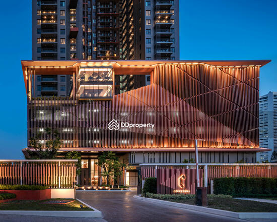 For Rent - C Ekkamai, Bangkok