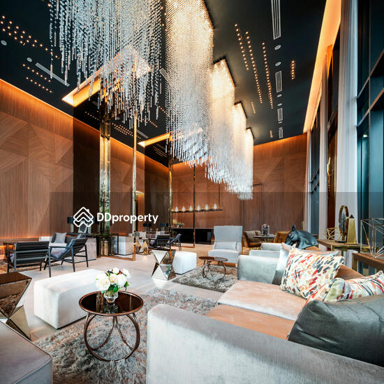 For Rent - C Ekkamai, Bangkok