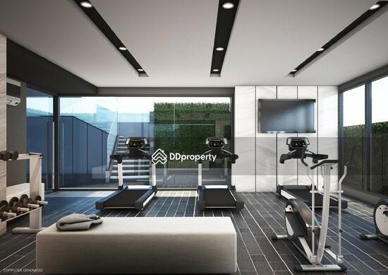 For Sale - The Urban Attitude Bearing 14, Samut Prakan