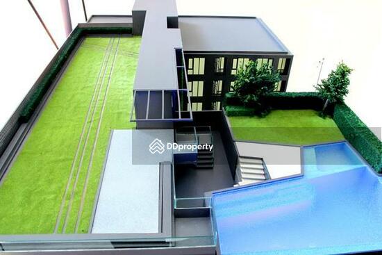 For Sale - The Urban Attitude Bearing 14, Samut Prakan