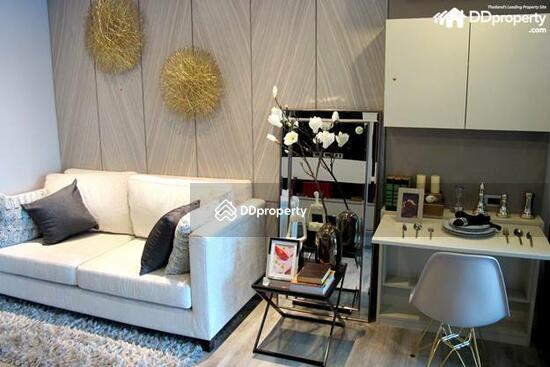 For Sale - The Urban Attitude Bearing 14, Samut Prakan