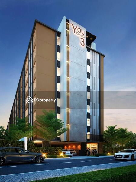 For Sale - You 3 Condo @ Yak Kaset, Bangkok