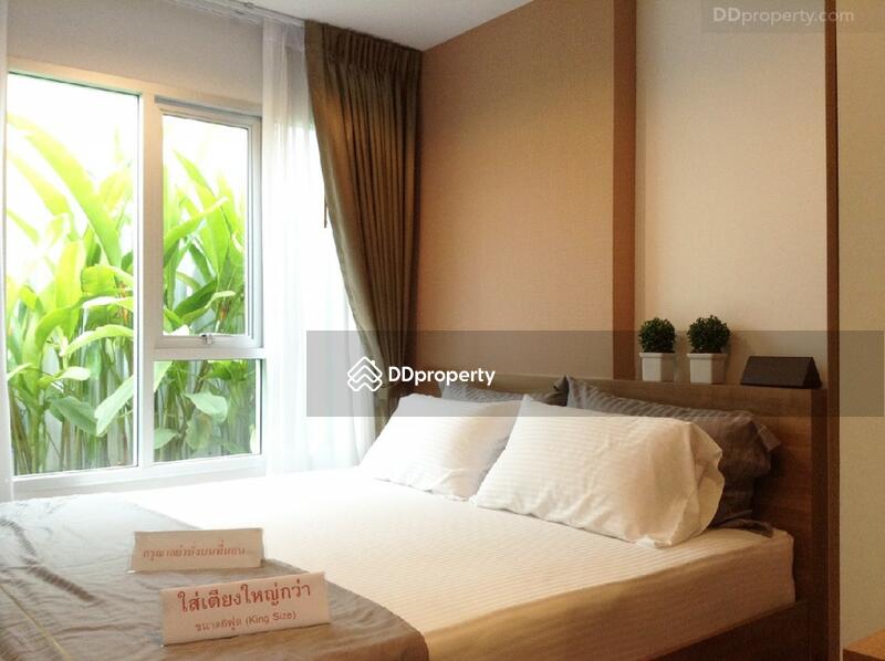 For Sale - You 3 Condo @ Yak Kaset, Bangkok