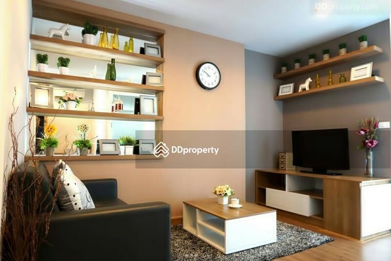For Sale - You 3 Condo @ Yak Kaset, Bangkok