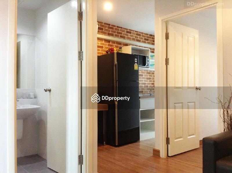For Sale - You 3 Condo @ Yak Kaset, Bangkok