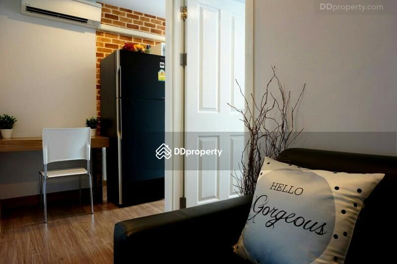 For Sale - You 3 Condo @ Yak Kaset, Bangkok